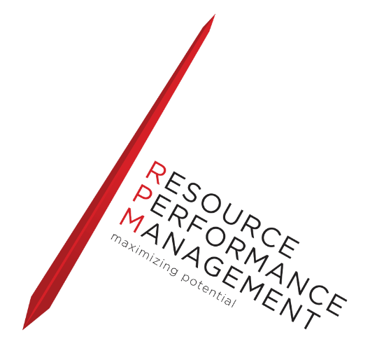 RPM Logo